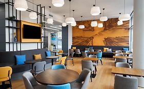 Ghotel Hotel&living Koblenz Koblenz (rhineland-palatinate) 3*